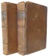 BOERHAAVE, HERMANN. Praelectiones academicae de morbis nervorum.  2 vols.  1761